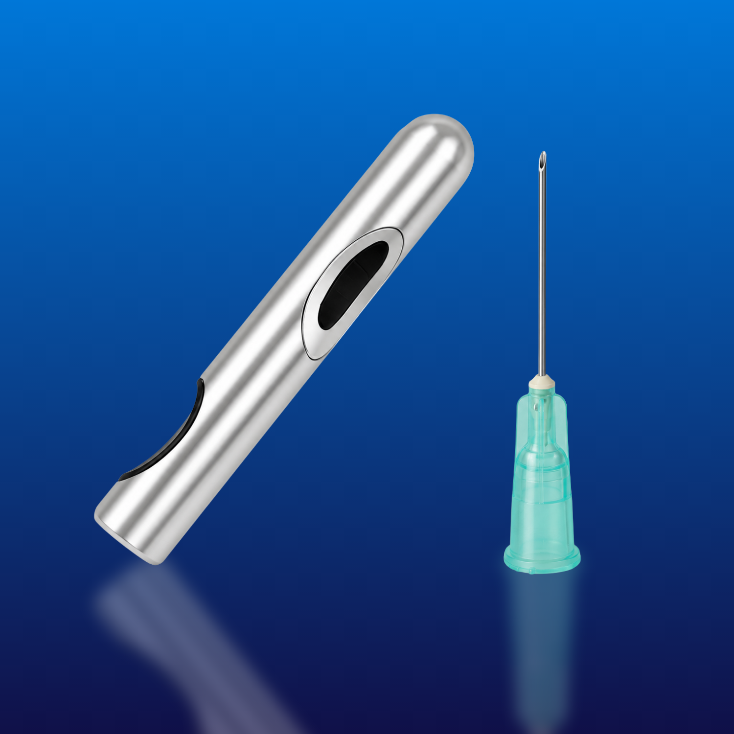 Cannulae Twin Side Port